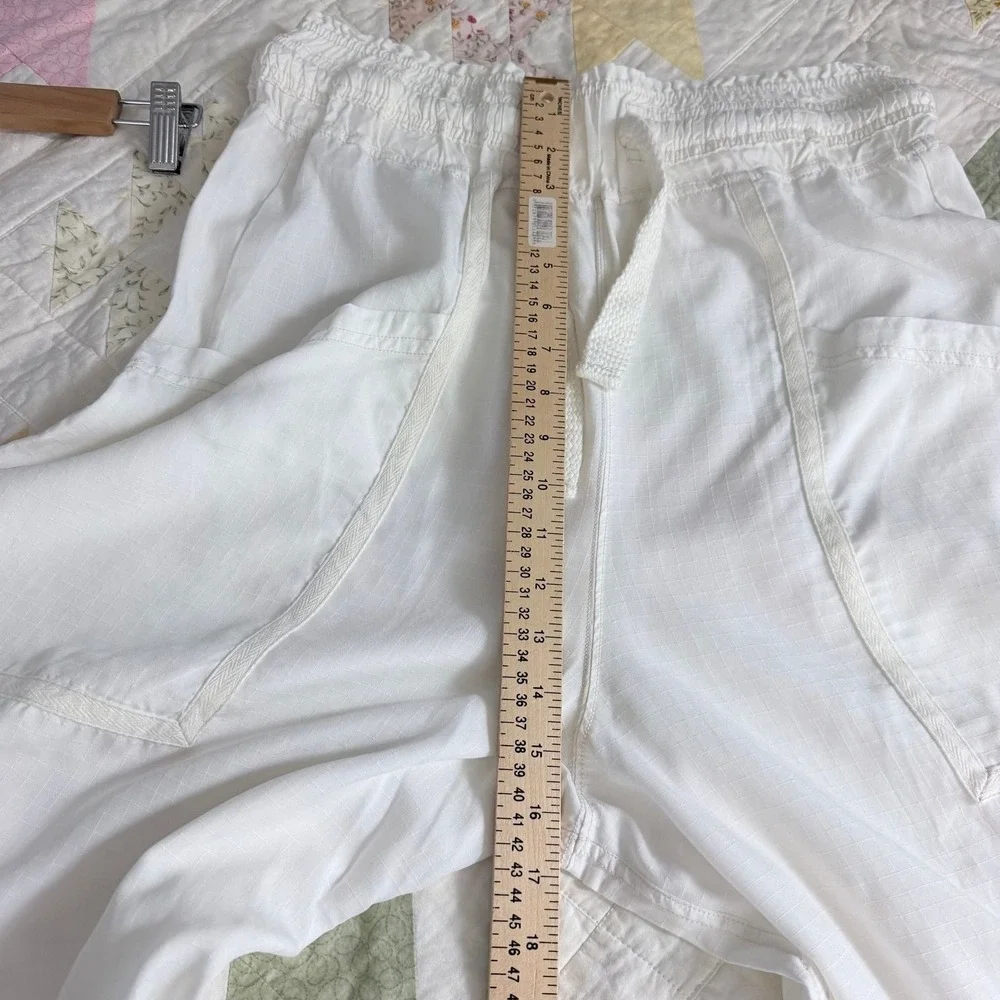 Free People lightweight wide